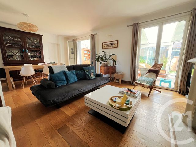 Maison &agrave; vendre - 7 pi&egrave;ces - 172,84 m2 - St Sebastien Sur Loire - 44 - PAYS-DE-LOIRE