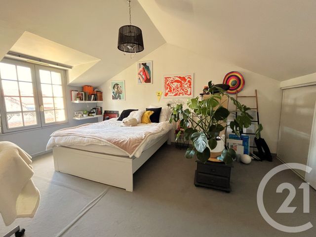 Maison &agrave; vendre - 7 pi&egrave;ces - 172,84 m2 - St Sebastien Sur Loire - 44 - PAYS-DE-LOIRE