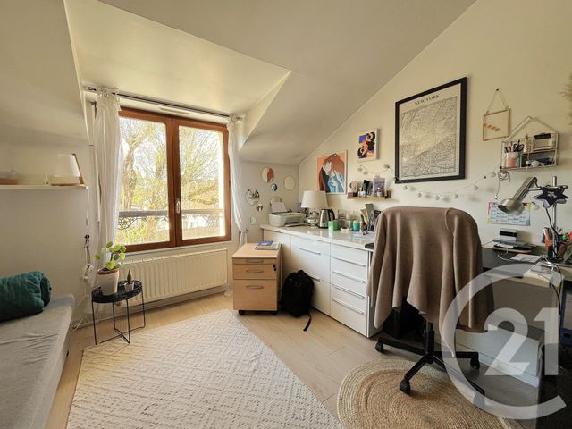 Maison &agrave; vendre - 7 pi&egrave;ces - 172,84 m2 - St Sebastien Sur Loire - 44 - PAYS-DE-LOIRE