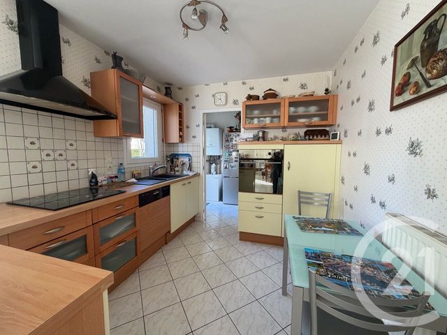 Maison &agrave; vendre - 4 pi&egrave;ces - 105 m2 - Treillieres - 44 - PAYS-DE-LOIRE