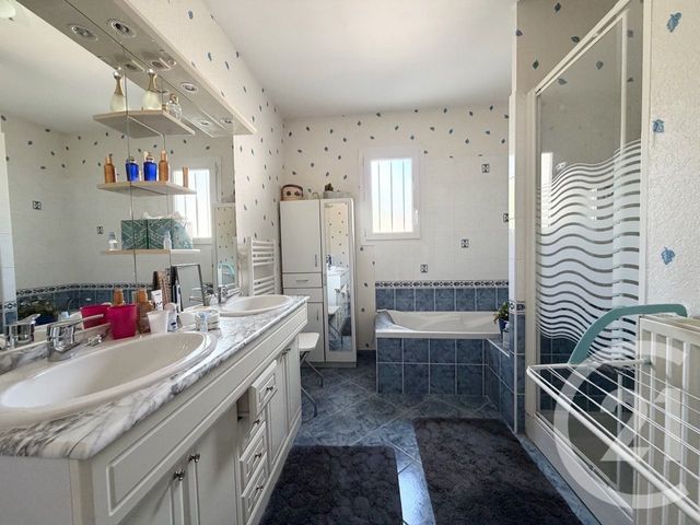 Maison &agrave; vendre - 4 pi&egrave;ces - 105 m2 - Treillieres - 44 - PAYS-DE-LOIRE