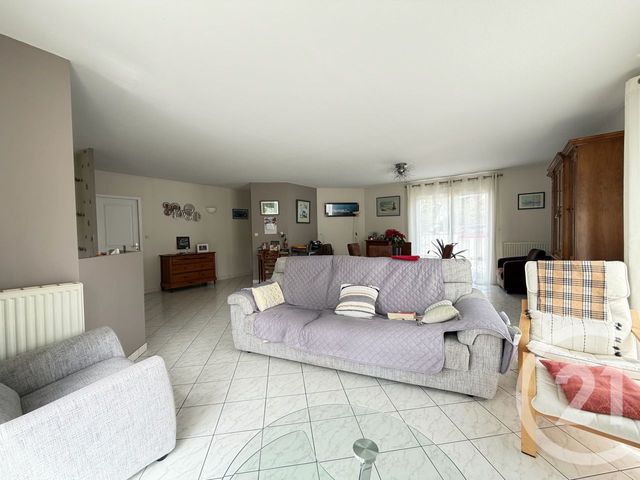 Maison &agrave; vendre - 4 pi&egrave;ces - 105 m2 - Treillieres - 44 - PAYS-DE-LOIRE