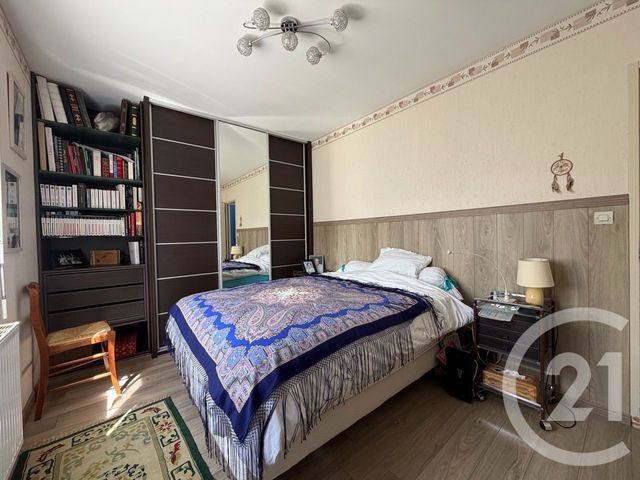 Maison &agrave; vendre - 4 pi&egrave;ces - 105 m2 - Treillieres - 44 - PAYS-DE-LOIRE