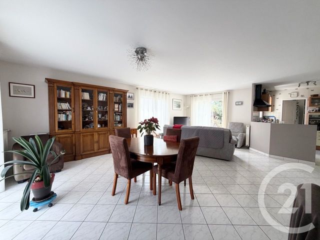 Maison &agrave; vendre - 4 pi&egrave;ces - 105 m2 - Treillieres - 44 - PAYS-DE-LOIRE