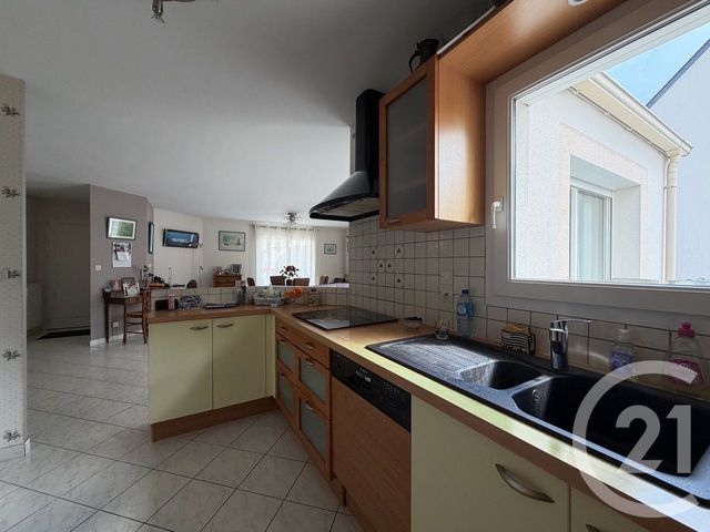 Maison &agrave; vendre - 4 pi&egrave;ces - 105 m2 - Treillieres - 44 - PAYS-DE-LOIRE