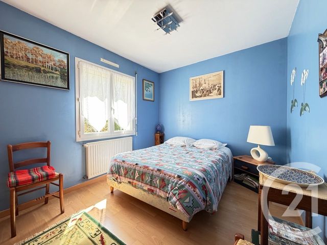 Maison &agrave; vendre - 4 pi&egrave;ces - 105 m2 - Treillieres - 44 - PAYS-DE-LOIRE