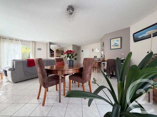 Maison &agrave; vendre - 4 pi&egrave;ces - 105 m2 - Treillieres - 44 - PAYS-DE-LOIRE