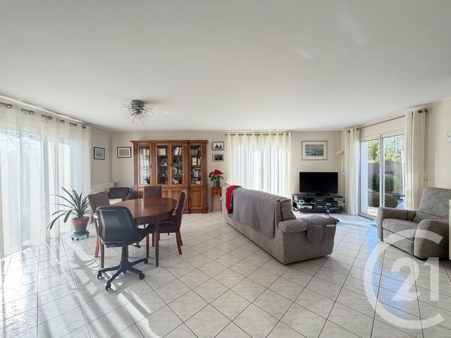 Maison &agrave; vendre - 4 pi&egrave;ces - 105 m2 - Treillieres - 44 - PAYS-DE-LOIRE