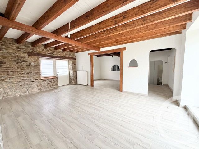 Maison &agrave; vendre - 6 pi&egrave;ces - 132 m2 - Treillieres - 44 - PAYS-DE-LOIRE