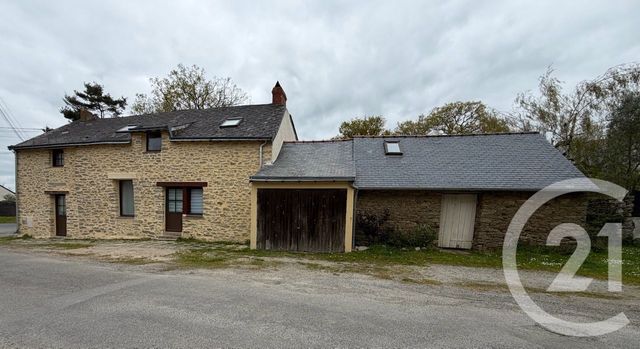 Maison &agrave; vendre - 6 pi&egrave;ces - 132 m2 - Treillieres - 44 - PAYS-DE-LOIRE