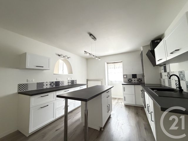 Maison &agrave; vendre - 6 pi&egrave;ces - 132 m2 - Treillieres - 44 - PAYS-DE-LOIRE