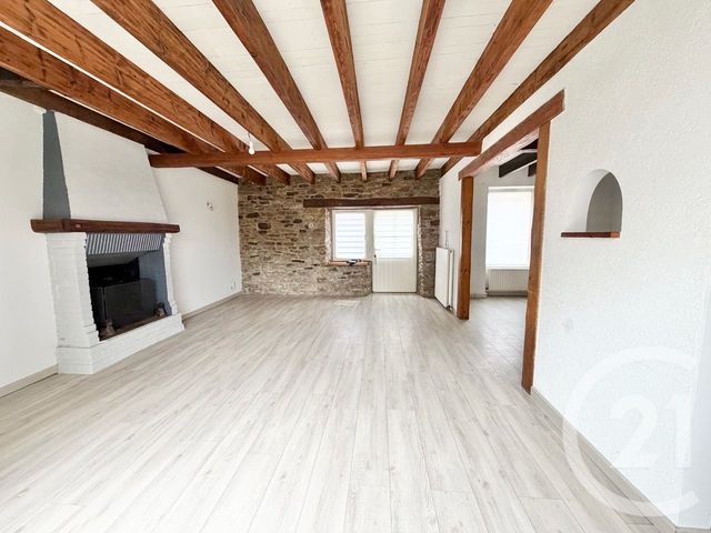 Maison &agrave; vendre - 6 pi&egrave;ces - 132 m2 - Treillieres - 44 - PAYS-DE-LOIRE