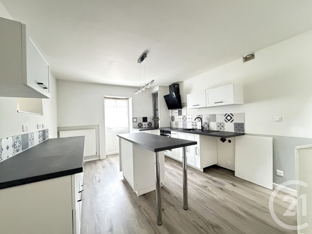 Maison &agrave; vendre - 6 pi&egrave;ces - 132 m2 - Treillieres - 44 - PAYS-DE-LOIRE