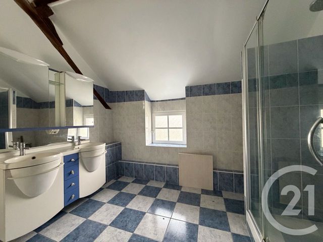 Maison &agrave; vendre - 6 pi&egrave;ces - 132 m2 - Treillieres - 44 - PAYS-DE-LOIRE