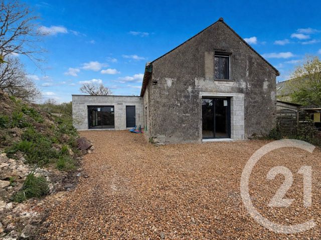 Maison &agrave; vendre - 5 pi&egrave;ces - 100 m2 - Plesse - 44 - PAYS-DE-LOIRE