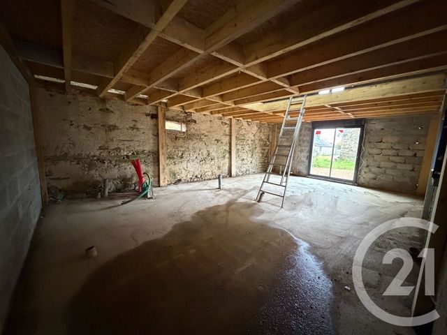 Maison &agrave; vendre - 5 pi&egrave;ces - 100 m2 - Plesse - 44 - PAYS-DE-LOIRE