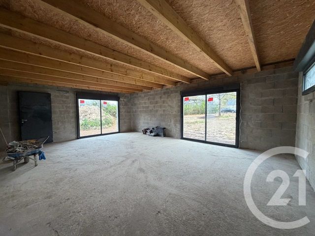 Maison &agrave; vendre - 5 pi&egrave;ces - 100 m2 - Plesse - 44 - PAYS-DE-LOIRE