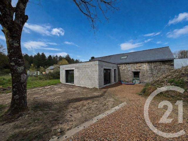 maison - PLESSE - 44