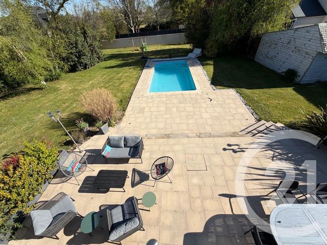 Maison &agrave; vendre - 8 pi&egrave;ces - 258 m2 - Treillieres - 44 - PAYS-DE-LOIRE