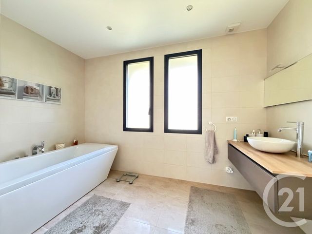 Maison &agrave; vendre - 8 pi&egrave;ces - 258 m2 - Treillieres - 44 - PAYS-DE-LOIRE