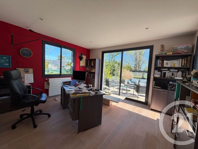 Maison &agrave; vendre - 8 pi&egrave;ces - 258 m2 - Treillieres - 44 - PAYS-DE-LOIRE