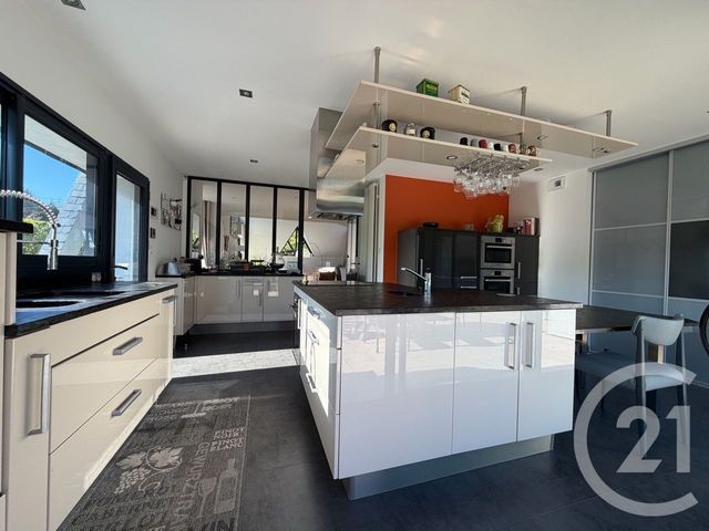 Maison &agrave; vendre - 8 pi&egrave;ces - 258 m2 - Treillieres - 44 - PAYS-DE-LOIRE