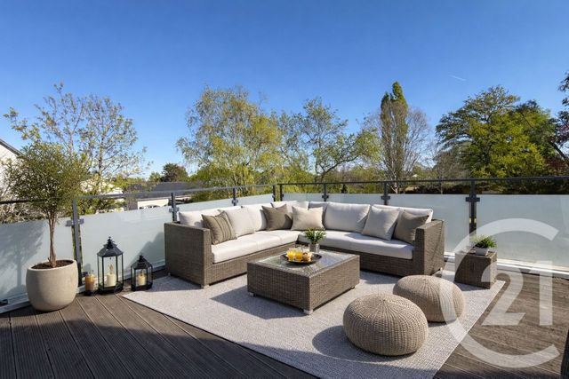 Maison &agrave; vendre - 8 pi&egrave;ces - 258 m2 - Treillieres - 44 - PAYS-DE-LOIRE