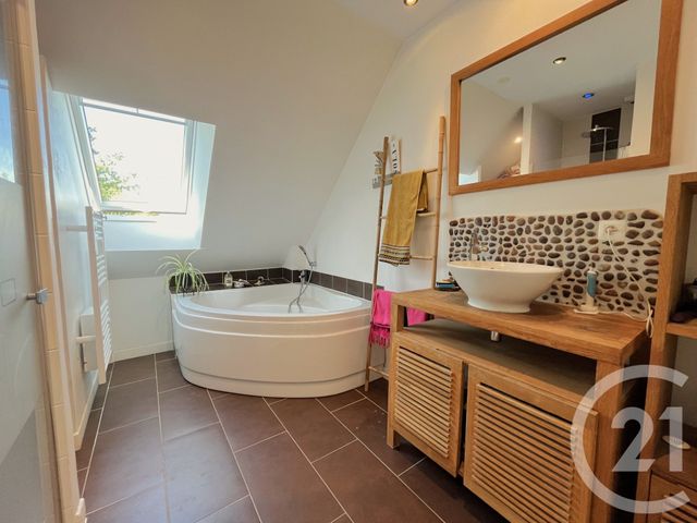 Maison &agrave; vendre - 6 pi&egrave;ces - 147,97 m2 - Treillieres - 44 - PAYS-DE-LOIRE