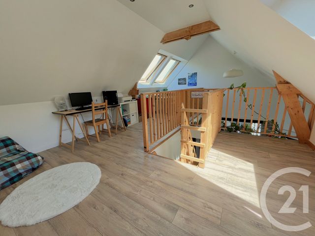 Maison &agrave; vendre - 6 pi&egrave;ces - 147,97 m2 - Treillieres - 44 - PAYS-DE-LOIRE