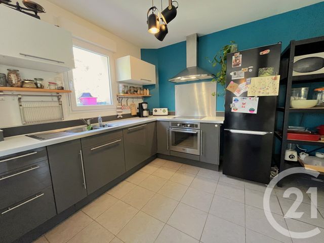 Maison &agrave; vendre - 6 pi&egrave;ces - 147,97 m2 - Treillieres - 44 - PAYS-DE-LOIRE