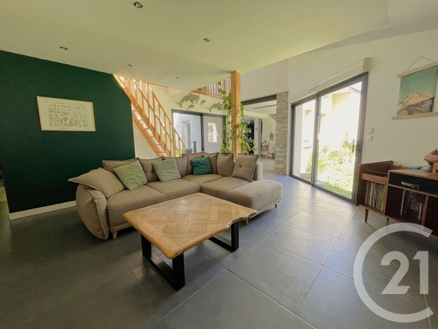 Maison &agrave; vendre - 6 pi&egrave;ces - 147,97 m2 - Treillieres - 44 - PAYS-DE-LOIRE