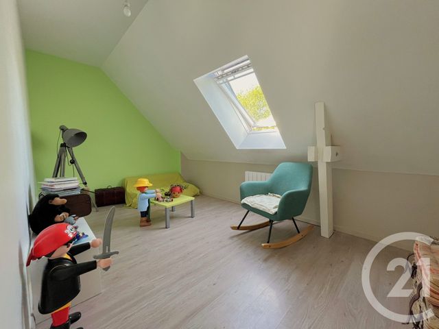 Maison &agrave; vendre - 6 pi&egrave;ces - 147,97 m2 - Treillieres - 44 - PAYS-DE-LOIRE