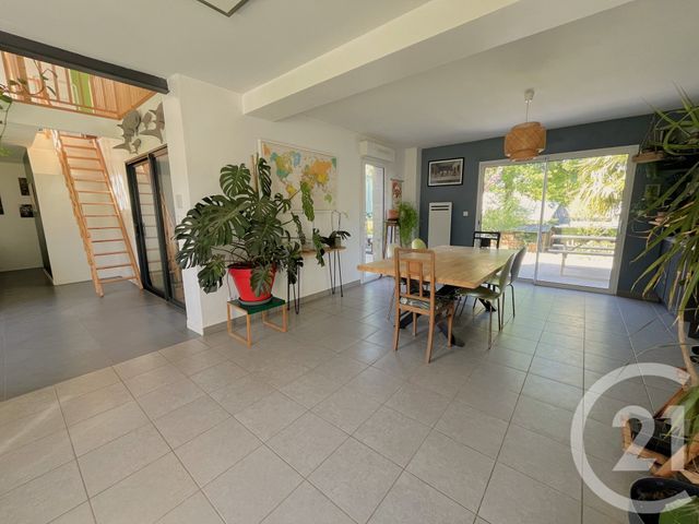 Maison &agrave; vendre - 6 pi&egrave;ces - 147,97 m2 - Treillieres - 44 - PAYS-DE-LOIRE