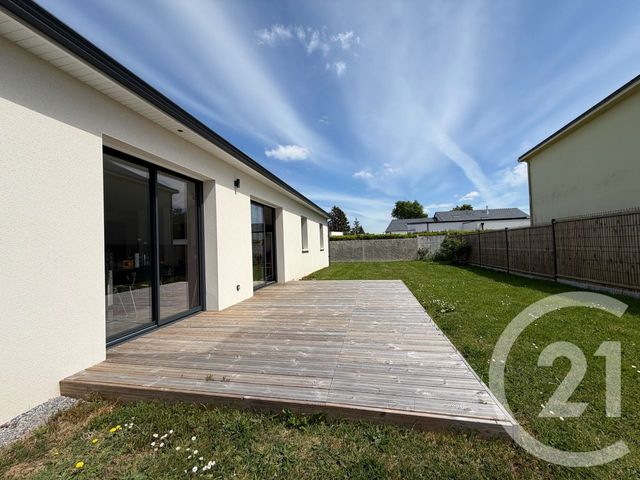 Maison &agrave; vendre - 4 pi&egrave;ces - 81 m2 - Treillieres - 44 - PAYS-DE-LOIRE