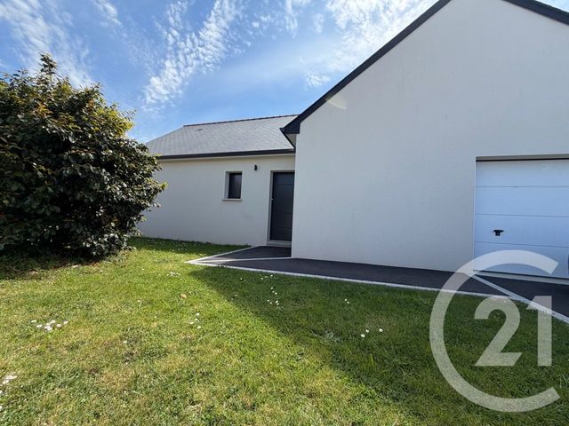 Maison &agrave; vendre - 4 pi&egrave;ces - 81 m2 - Treillieres - 44 - PAYS-DE-LOIRE