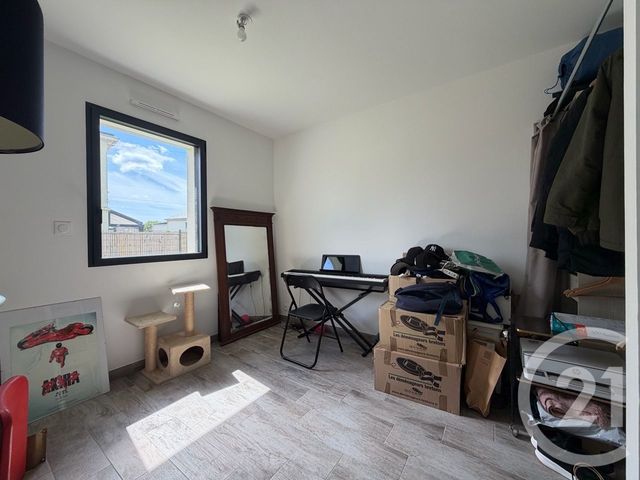 Maison &agrave; vendre - 4 pi&egrave;ces - 81 m2 - Treillieres - 44 - PAYS-DE-LOIRE