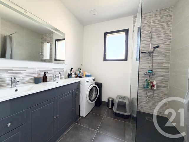 Maison &agrave; vendre - 4 pi&egrave;ces - 81 m2 - Treillieres - 44 - PAYS-DE-LOIRE