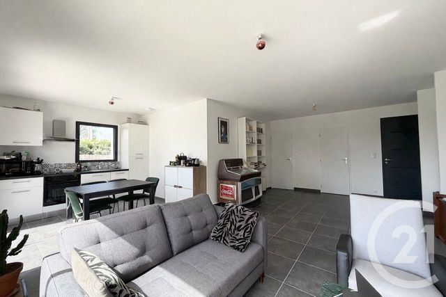 Maison &agrave; vendre - 4 pi&egrave;ces - 81 m2 - Treillieres - 44 - PAYS-DE-LOIRE