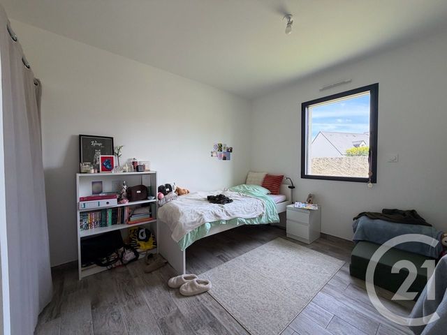 Maison &agrave; vendre - 4 pi&egrave;ces - 81 m2 - Treillieres - 44 - PAYS-DE-LOIRE