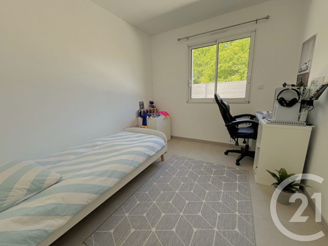 Maison &agrave; vendre - 5 pi&egrave;ces - 93,55 m2 - Grandchamps Des Fontaines - 44 - PAYS-DE-LOIRE