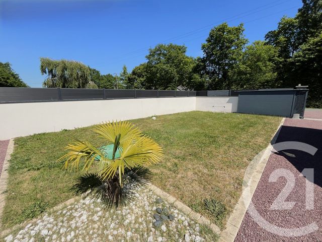 Maison &agrave; vendre - 5 pi&egrave;ces - 93,55 m2 - Grandchamps Des Fontaines - 44 - PAYS-DE-LOIRE