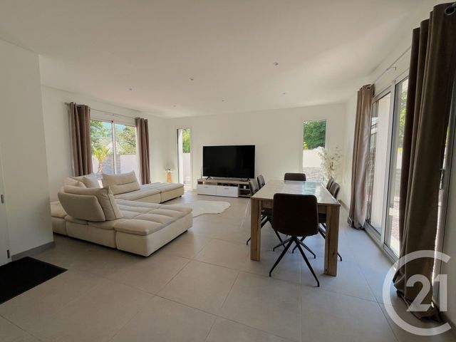 Maison &agrave; vendre - 5 pi&egrave;ces - 93,55 m2 - Grandchamps Des Fontaines - 44 - PAYS-DE-LOIRE