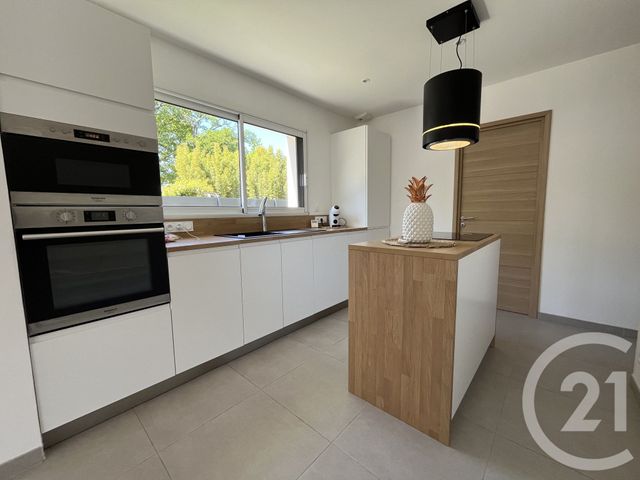 Maison &agrave; vendre - 5 pi&egrave;ces - 93,55 m2 - Grandchamps Des Fontaines - 44 - PAYS-DE-LOIRE