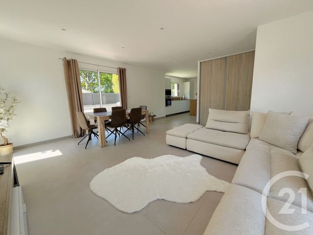 Maison &agrave; vendre - 5 pi&egrave;ces - 93,55 m2 - Grandchamps Des Fontaines - 44 - PAYS-DE-LOIRE