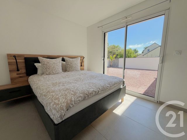 Maison &agrave; vendre - 5 pi&egrave;ces - 93,55 m2 - Grandchamps Des Fontaines - 44 - PAYS-DE-LOIRE