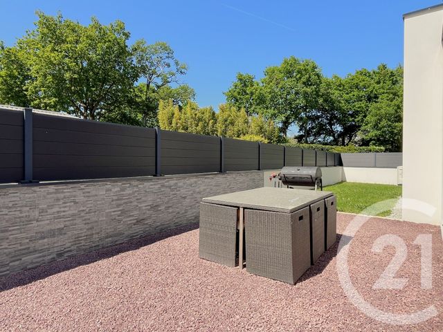 Maison &agrave; vendre - 5 pi&egrave;ces - 93,55 m2 - Grandchamps Des Fontaines - 44 - PAYS-DE-LOIRE