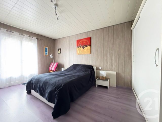 Maison &agrave; vendre - 7 pi&egrave;ces - 164 m2 - Suce Sur Erdre - 44 - PAYS-DE-LOIRE