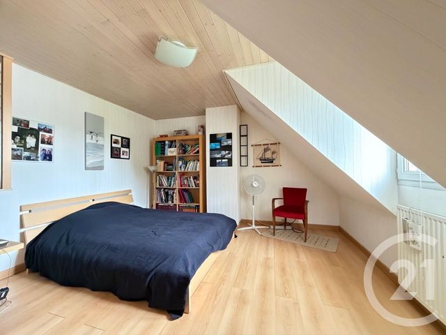 Maison &agrave; vendre - 7 pi&egrave;ces - 164 m2 - Suce Sur Erdre - 44 - PAYS-DE-LOIRE