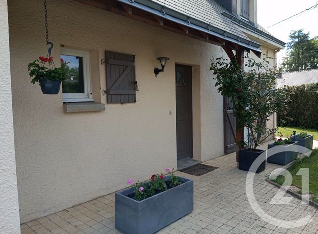 Maison &agrave; vendre - 7 pi&egrave;ces - 164 m2 - Suce Sur Erdre - 44 - PAYS-DE-LOIRE
