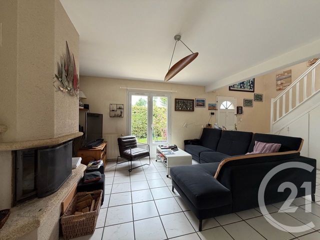 Maison &agrave; vendre - 7 pi&egrave;ces - 164 m2 - Suce Sur Erdre - 44 - PAYS-DE-LOIRE